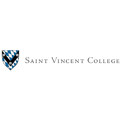 Saint Vincent College Logo