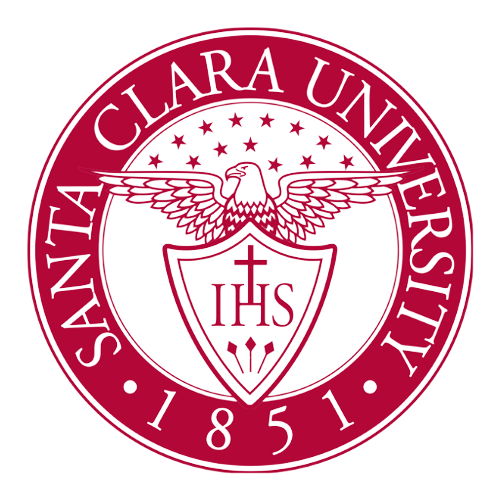 Santa Clara University Logo