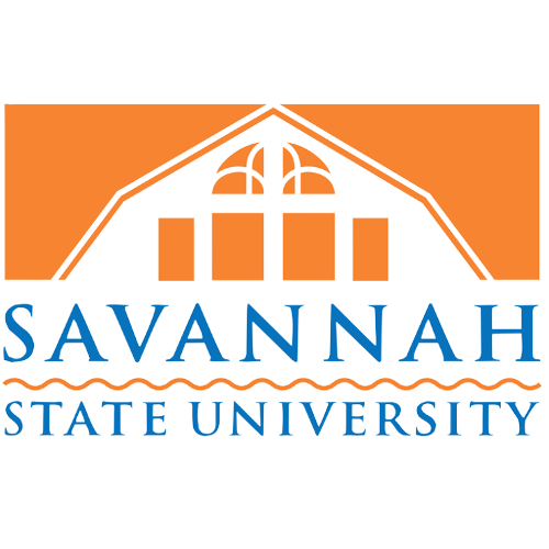 Savannah State University Logo