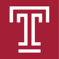 Temple University Logo