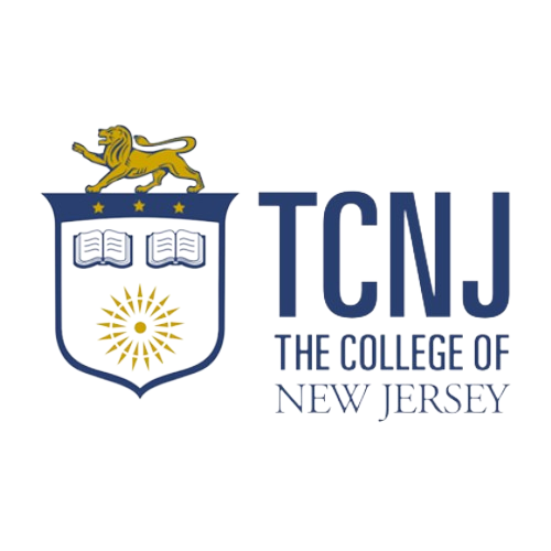 The College of New Jersey Logo