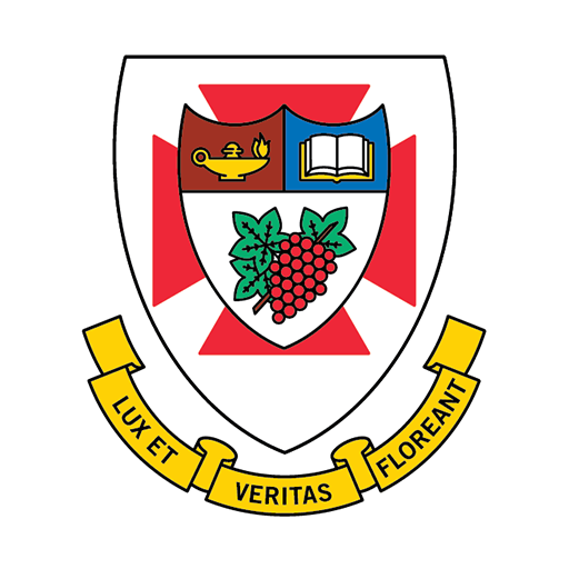 The University of Winnipeg Logo