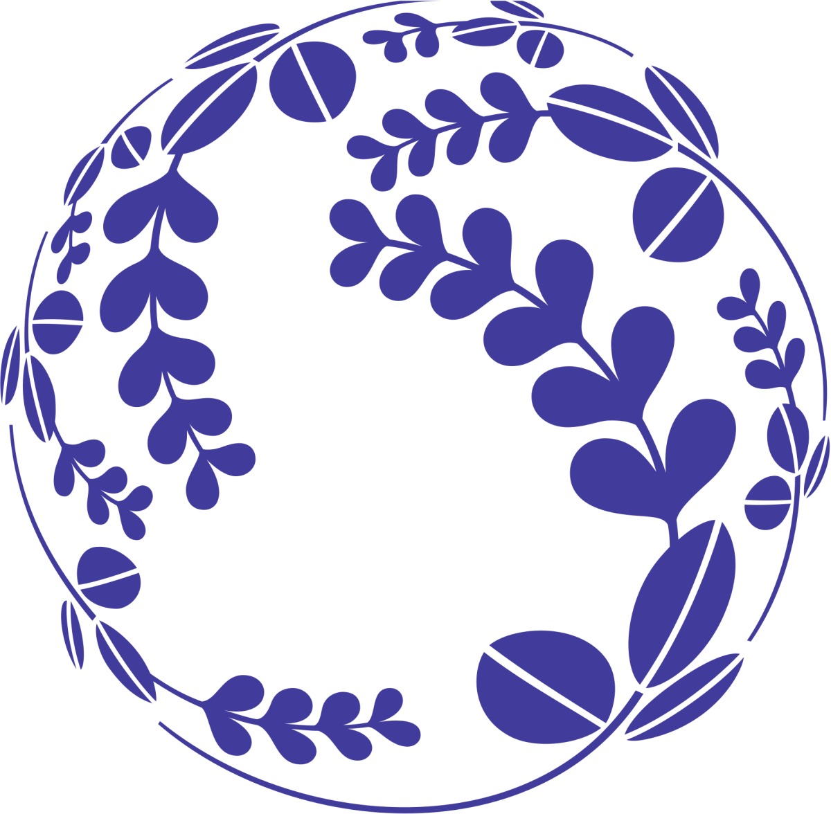 Tohoku University Logo
