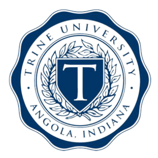 Trine University Logo