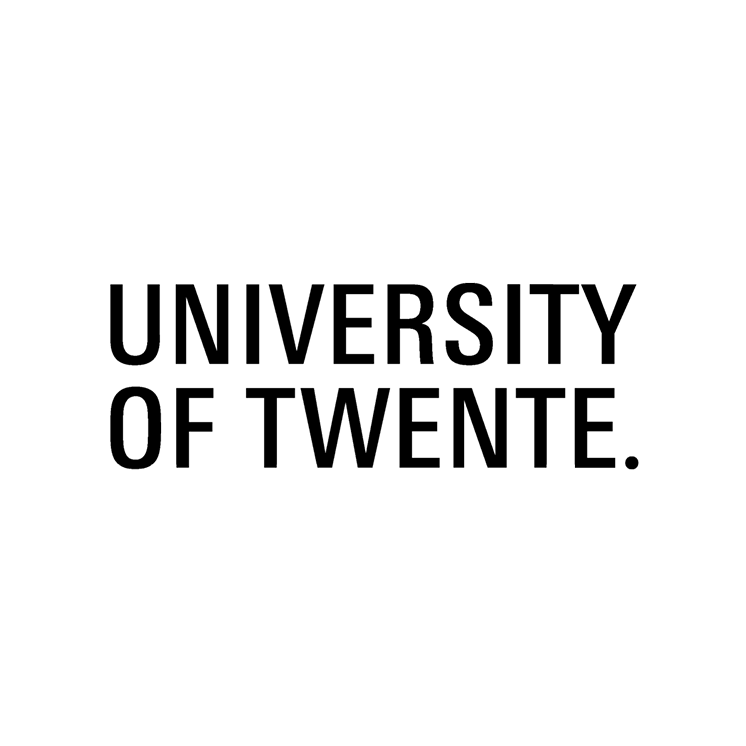 University of Twente Logo