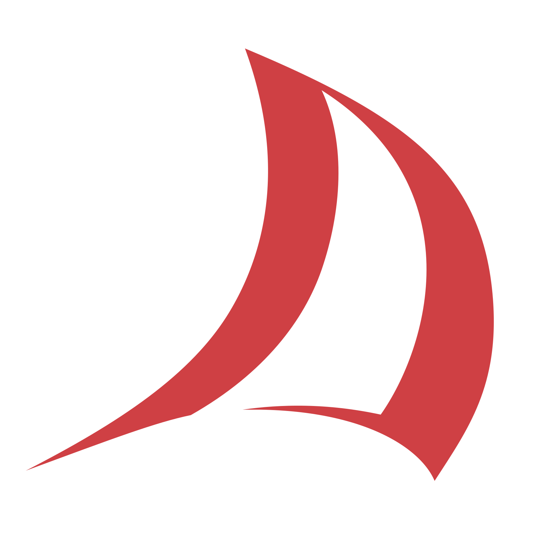 University of New Brunswick Logo