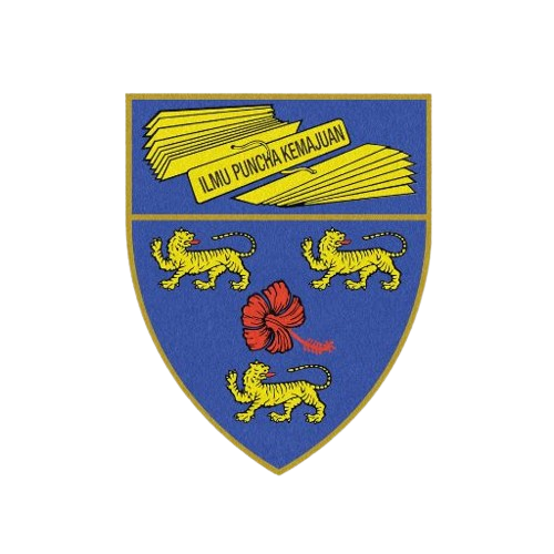 Universiti Malaya Logo