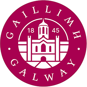 University of Galway Logo