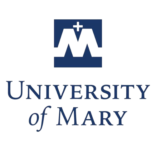 University of Mary Logo