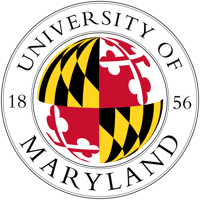 University of Maryland, College Park Logo