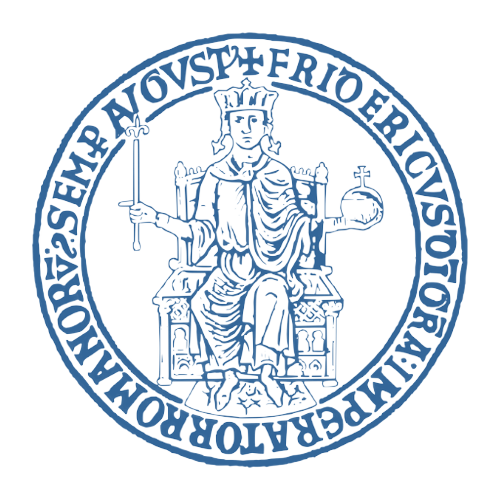 University of Naples Federico II Logo