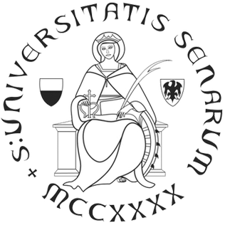 University of Siena Logo
