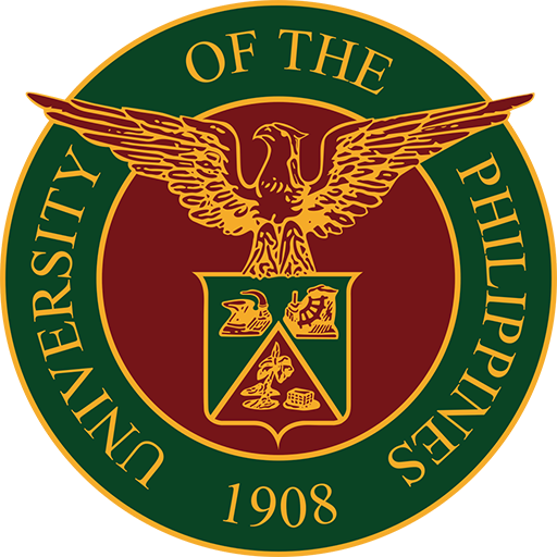 University of the Philippines Diliman Logo