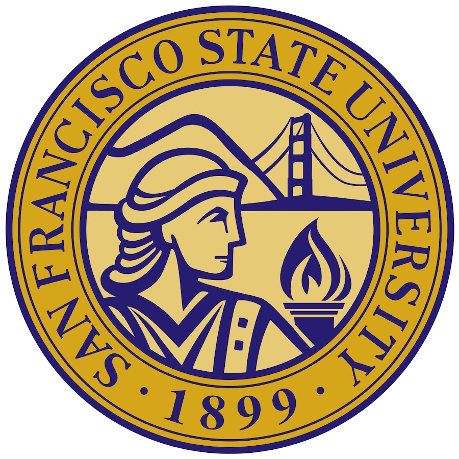 San Francisco State University Logo