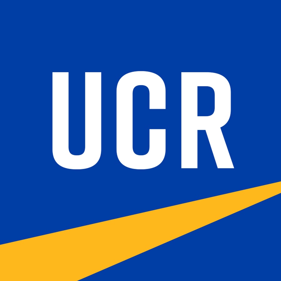 University of California, Riverside Logo