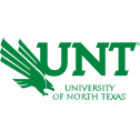 University of North Texas Logo