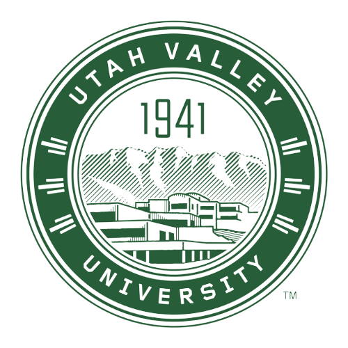 Utah Valley University Logo