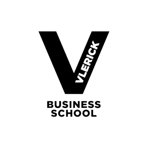 Vlerick Business School Logo